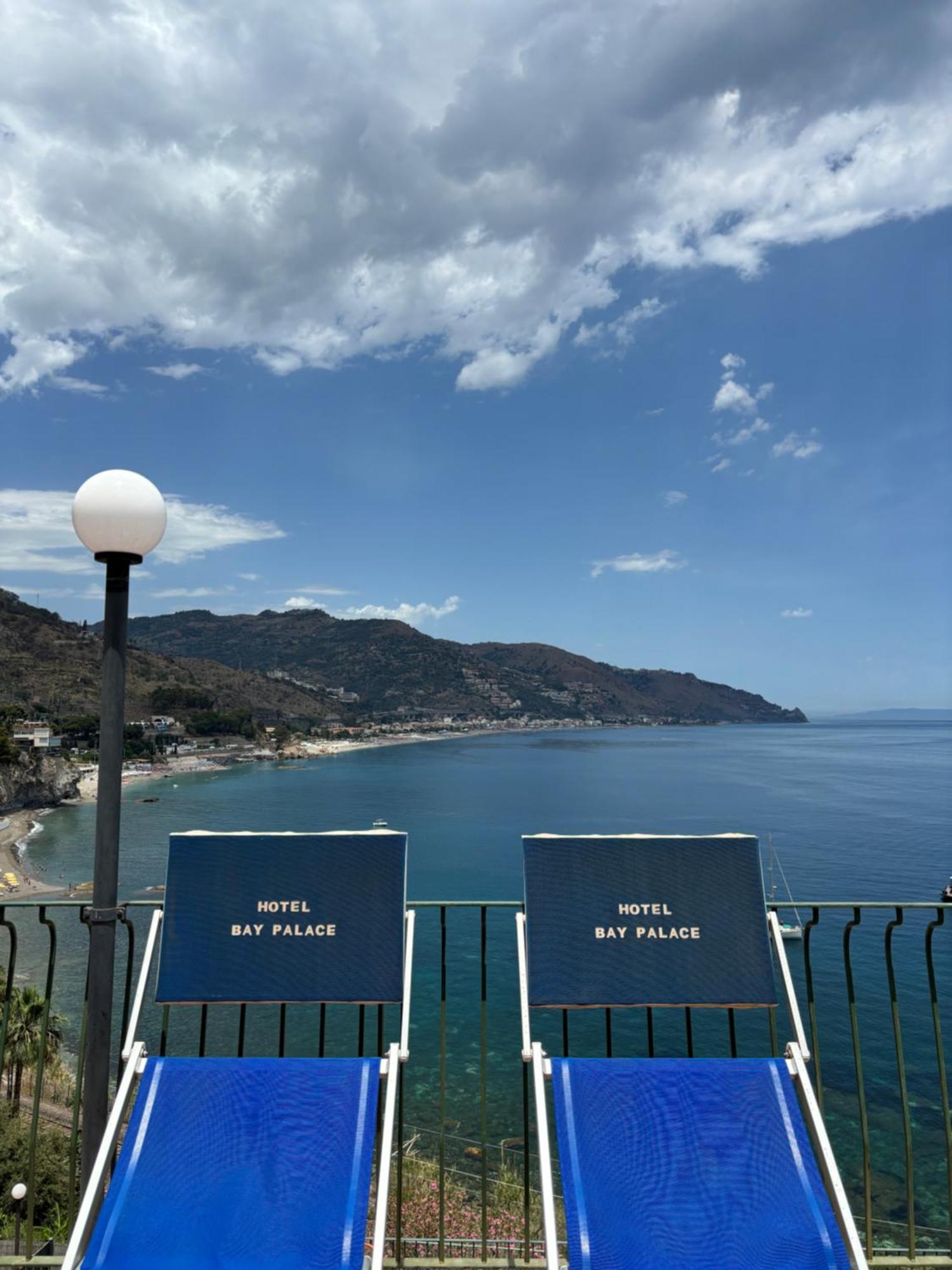 Bay Palace Taormina