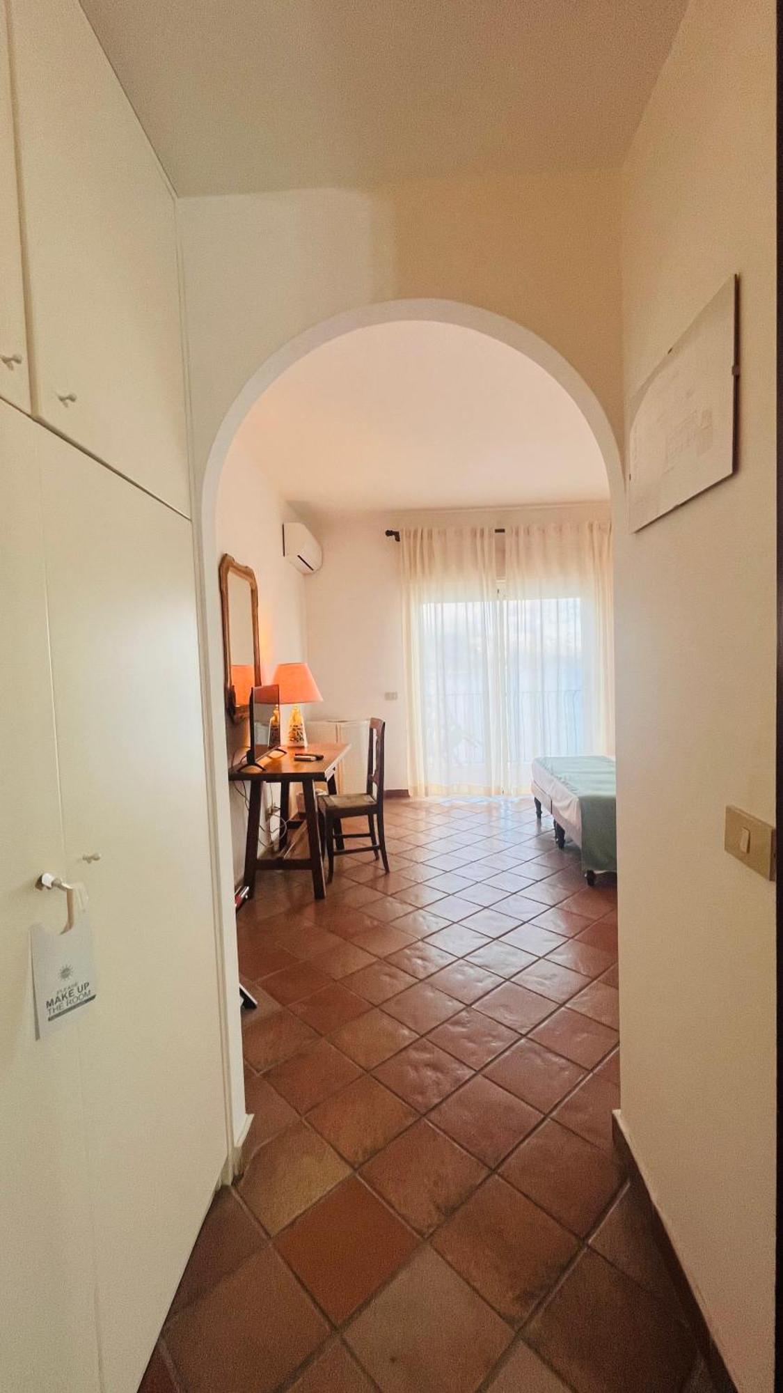 Hotel Bay Palace Taormina